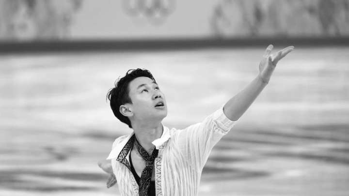 Бүгін – мәнерлеп сырғанаушы Денис Теннің туған күні