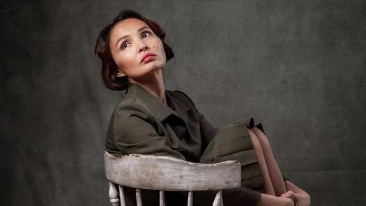 Жұлдыз Әбдікәрімова ауруханаға жатқызылды