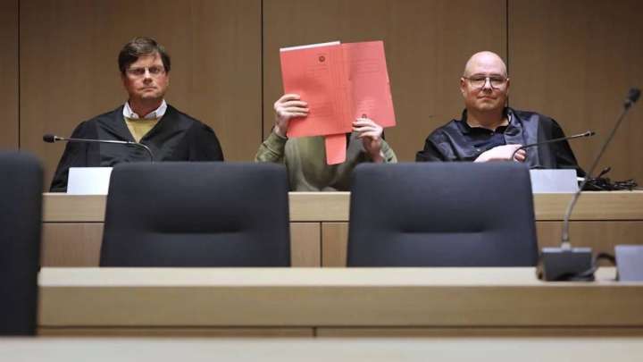 Құран үйрететін ұстаз оқушы қыздарын зорлаған