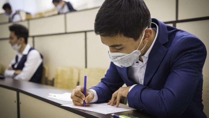 Биыл ҰБТ-дағы шекті балл қанша болады