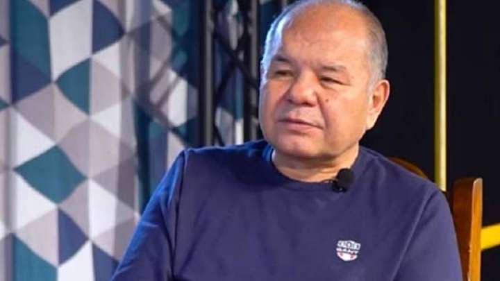 Уәлибек Әбдірайымов киноға түсуге неліктен келісім бергенін айтты