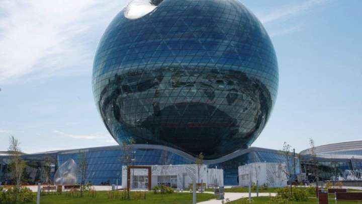 Смайылов EXPO ғимараттарына қатысты тексеріс жүргізілетінін айтты