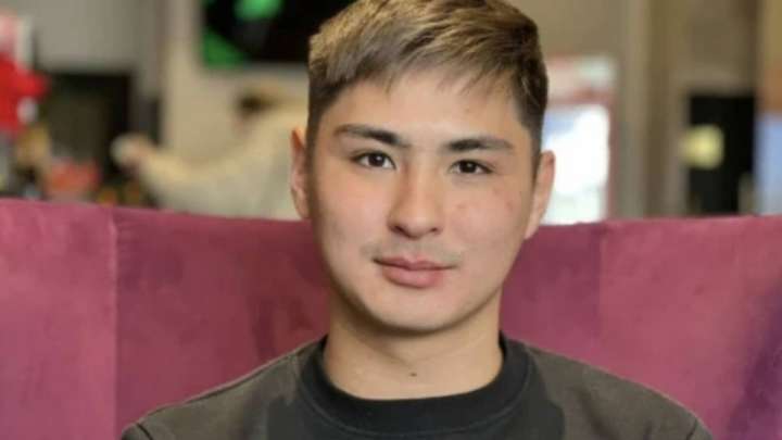 Бельгиялық әйел асырап алған Жәнібек Жұмағұловтың әкесі табылды