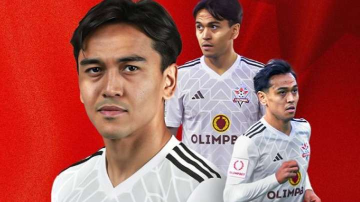 Рамазан Оразов Данияның футбол клубына ауысты