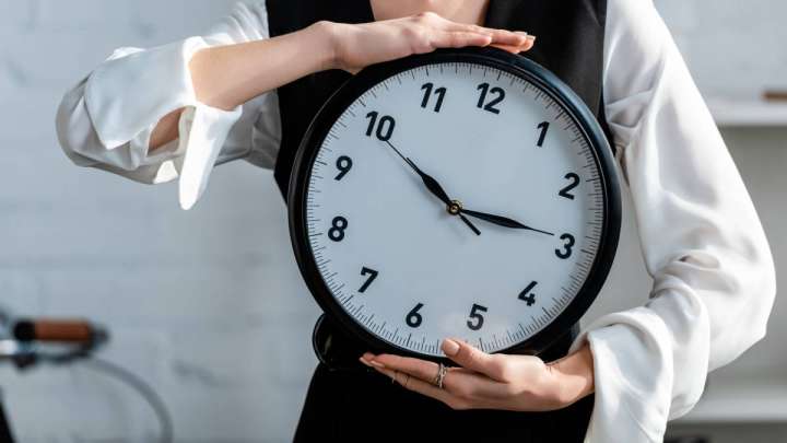 «Бұрынғы уақыт белдеуін қайтару»: Шешім 40 күн ішінде қабылданады