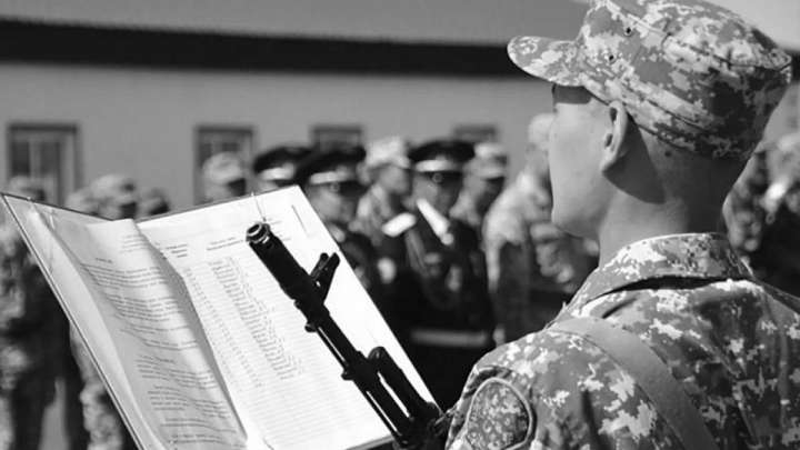 Аягөз гарнизонында әскери қызметші көз жұмды