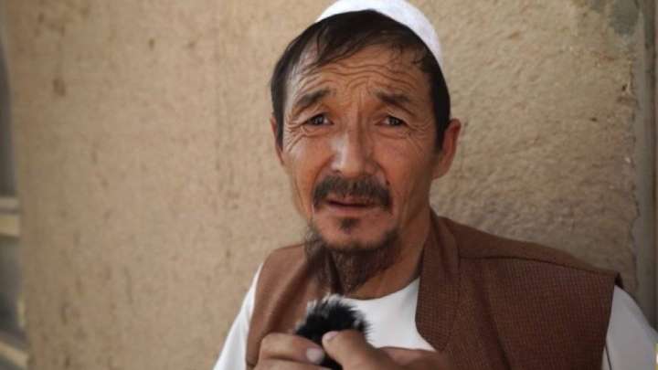 Намаз оқып, сақал қоймасақ, ұрады - Ауғанстандағы қазақтар