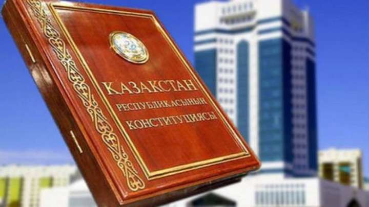 Судьялардың жауапкершілігі күшейтіледі