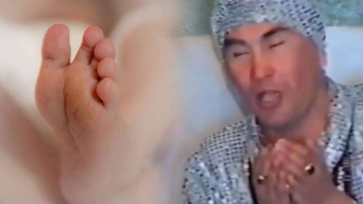 ІІМ Шымкентте балаларды азаптады деген емшіге қатысты пікір білдірді