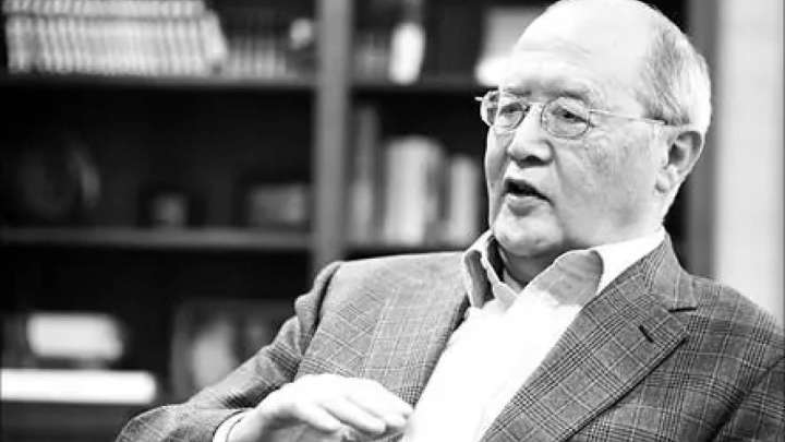 Мәдениеттанушы-ғалым Мұрат Әуезов дүниеден озды