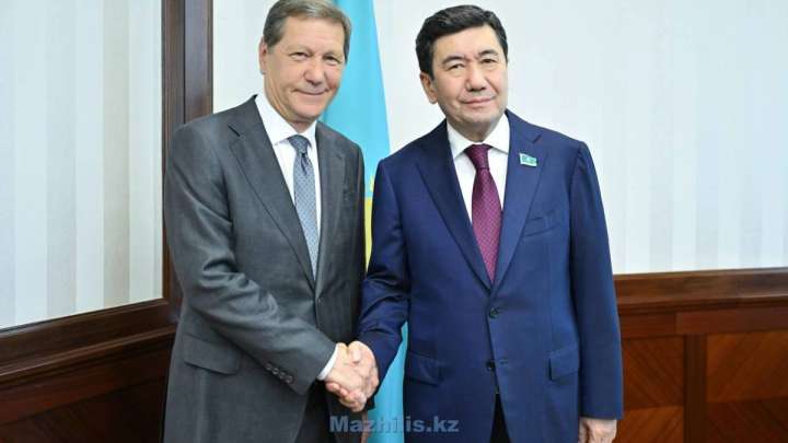 Ресейде қазақ тілді 3 мектеп салынатын болды