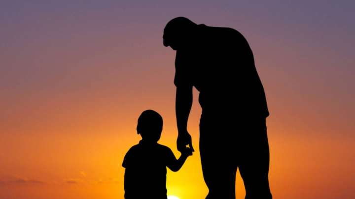 Бүгін елімізде – Әкелер күні!