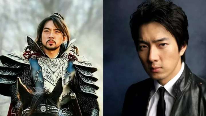 «Ханзада Жумонг» тарихи фильмде қазақ кейіпкерін сомдауға дайын екенін мәлімдеді