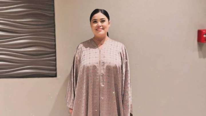 «Жан дүнием арзан нәрселерді менсінбеді»: Бадықова ойын ашық айтты