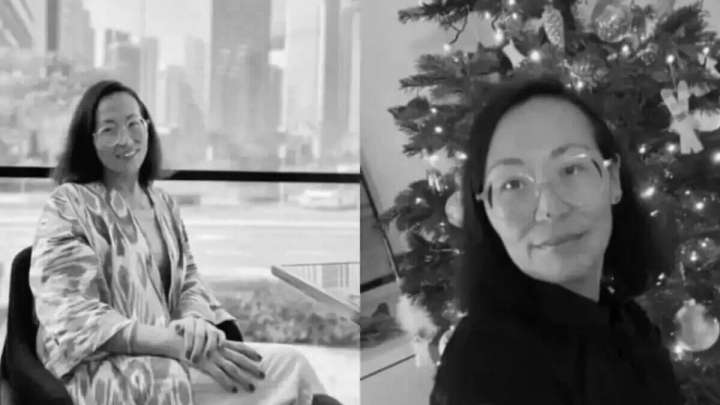 Германияда жоғалып кеткен қазақстандық экс-судья өлі табылды