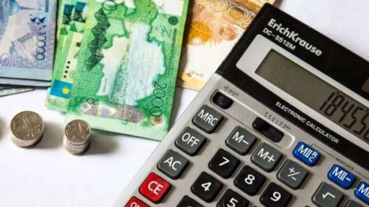 Биыл жұмысынан айырылған 162 мың адам төлем алды