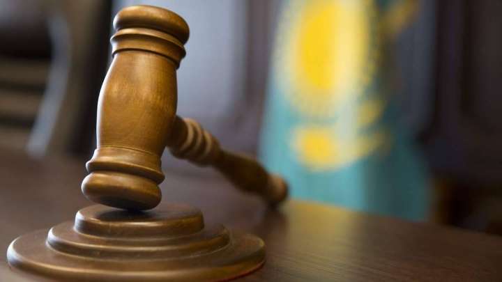 Түркістан облысы Цифрландыру басқармасының лауазымды басшылары сотталды