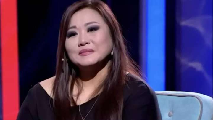 «Өмір-ай, көрсетпегенді көрсеттің-ау». Әнші Ақбота Керімбекова емшілерге қатысты сұмдық жағдайды айтты