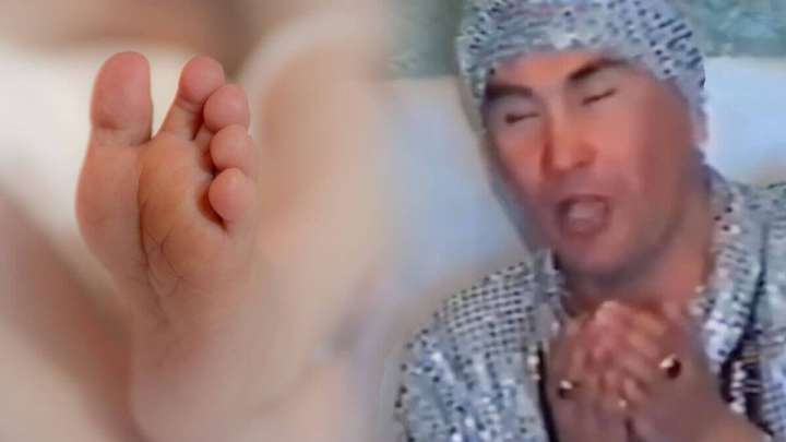 Балаларға мысықтың етін берген Сманов қылмыстық жауапкершіліктен құтылып кетті