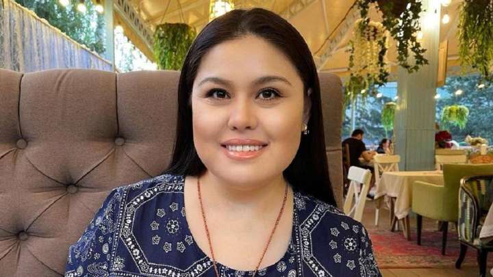 Дариға Бадықова 90 миллион теңге тұратын көлік сатып алды