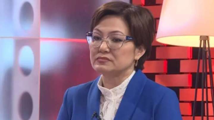 «Түске дейін тергеушінің алдында, түстен кейін тікелей эфир». Танымал тележүргізуші Дана Нұржігіт зорлық-зомбылыққа ұшыраған