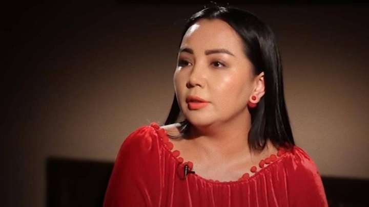 «Қатты шектен шықпаңыздар». Әнші Алтынай Жорабаева өнердегі әріптестерін сынап тастады