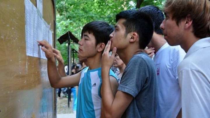 Қазақстанда 2024 жылғы грант иегерлерінің тізімі қашан жарияланатыны белгілі болды