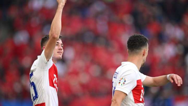 Еуро-2024. Хорватия мен Албания тең түсті