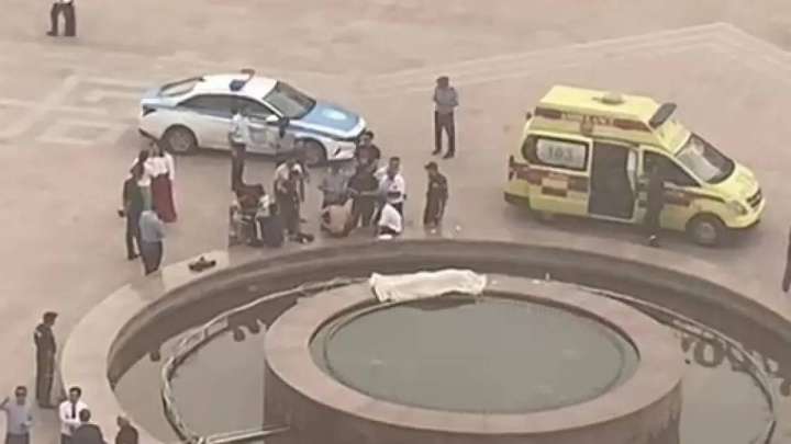 Алматыда ҰБТ тапсырып шыққан 11-сынып оқушысы қайтыс болды