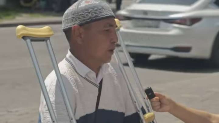 Қайыр сұрайтындар күніне қанша ақша табатыны белгілі болды