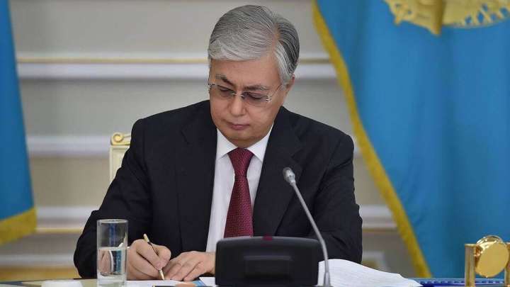 Жаңа заң: Елімізде кредит беру талаптары өзгерді