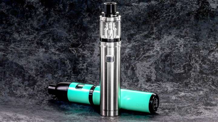 Қазақстанда бүгіннен бастап вейптерге тыйым салынды