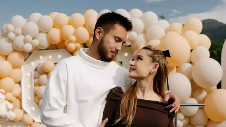 Блогер Мерей Әбілова гендер-пати ұйымдастырды