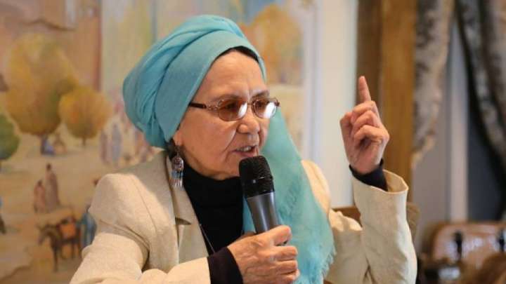 Қазақ салт-дәстүрінің шығуының негізі бар