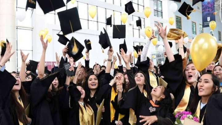 Астанада Тоқаев білім алған қытайлық университеттің филиалы ашылады