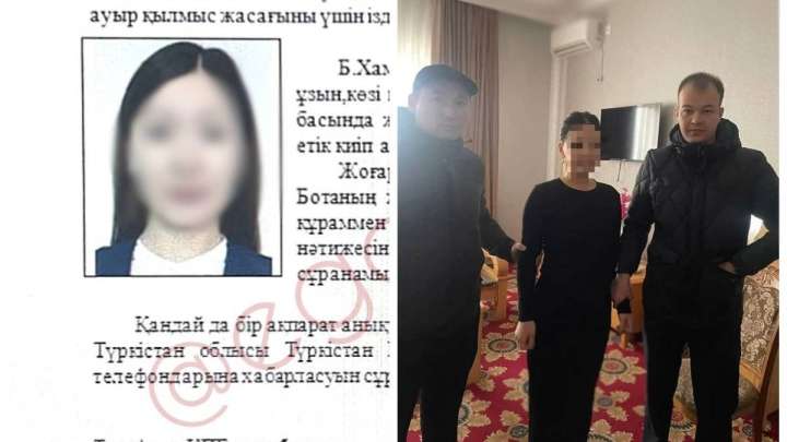 Түркістанда балаларын қылқындырып өлтірген мұғалім әйелге үкім шықты