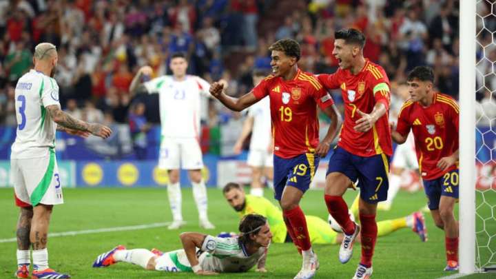 Еуро-2024: екі тең ойын және «өлім тобындағы» жеңіс