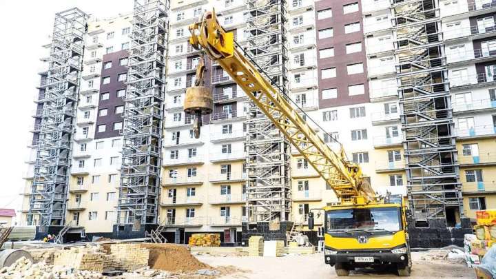 Елімізде жалға берілетін тұрғын үй құрылысына қосымша 222 млрд теңге бөлінді