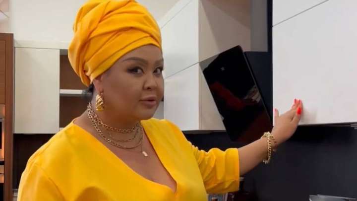 Отандық дизайнер 13 жасында отбасына үй алып бергенін айтты