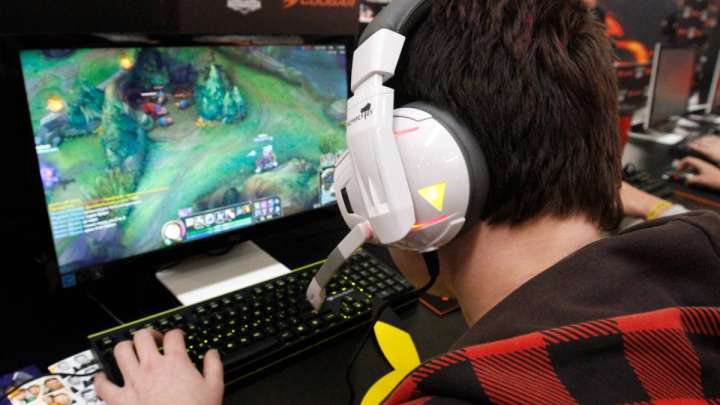 Компьютерлік ойын әзірлеушілерге арналған байқау жарияланды