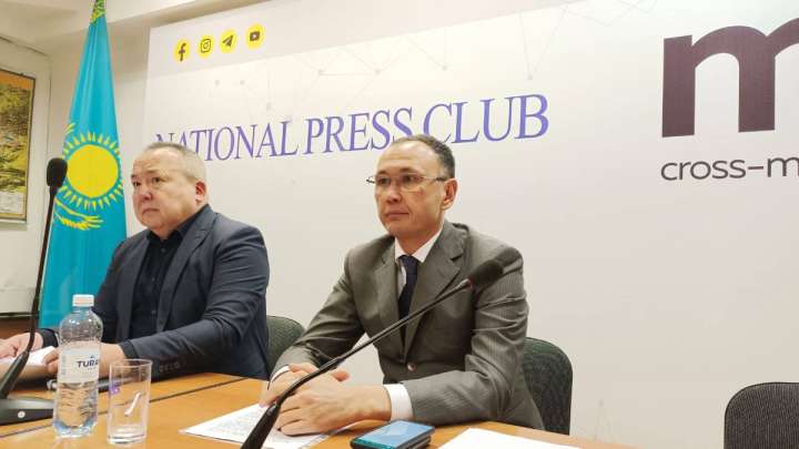 Істі болған АМӨЗ-дің бұрынғы басшысы сотта жеңіп шықты