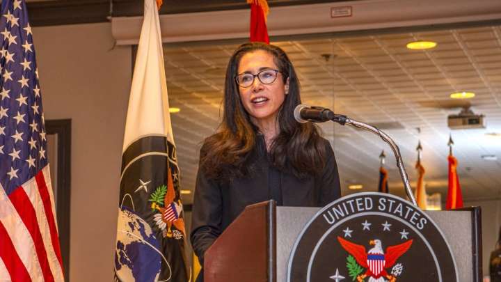 Астанаға АҚШ мемлекеттік хатшысының көмекшісі келе жатыр