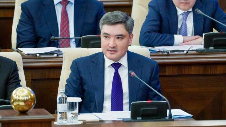 Премьер-министр: Үкімет Президенттің экономика өсімі   бойынша қойған міндетіне жету үшін бар күш-жігерін салады