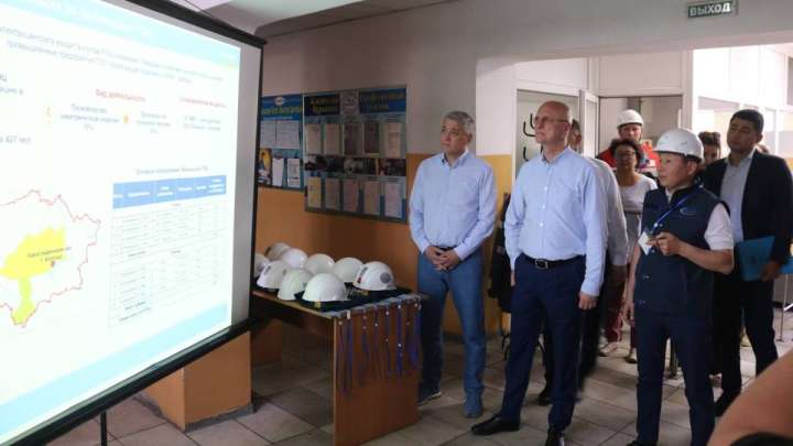 «Қарағанды – Балқаш» автожолын реконструкциялауды аяқтау керек  -  Роман Скляр