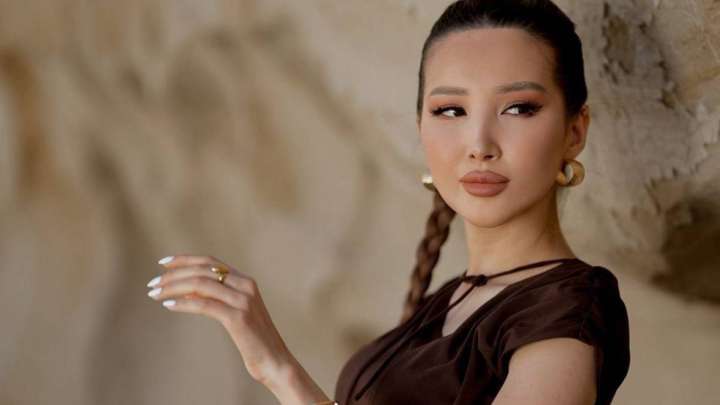 «Күйзелісте көзің көрмей қалады». Балжан Бидаш ажырасуға қатысты шындықты айтты