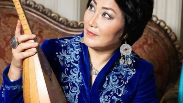 Аякөз Еркінбекқызы:  Жастарға Қазанғап, Әлшекей, Ақбала күйлерін саф күйінде жеткізгіміз келеді