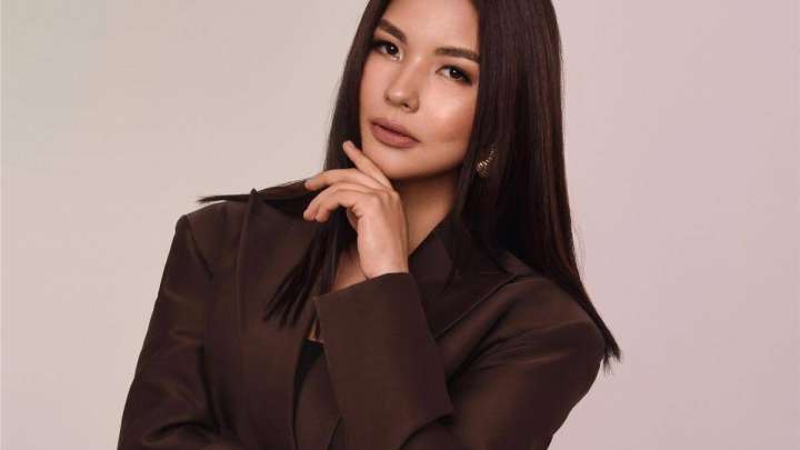 Димашты әлемге танытқан продюсер тағы бір талантты қарамағына алды