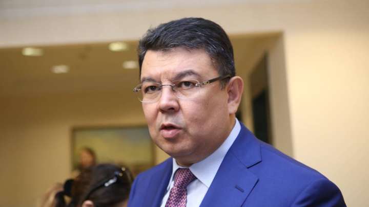 Үкімет су тасқынына орай қаржы бөлген олигархтардың тізімін жария етті