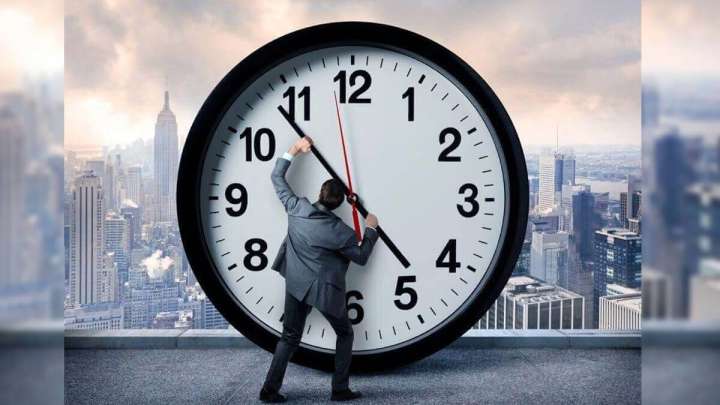 Қазақстанда жұмыс уақыты бір сағат ерте басталуы мүмкін