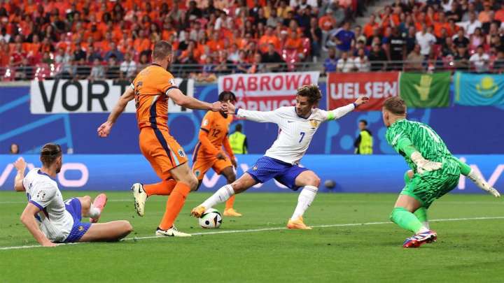 Футбол: Бүгін Еуропа чемпионатында қандай құрамалар ойнайды